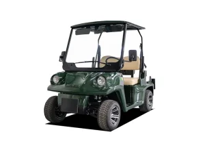 Elektromobil MELEX N.20 Passenger 2 H