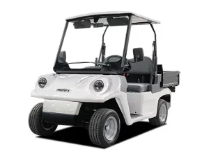 Elektromobil MELEX N.20 Cargo Short H