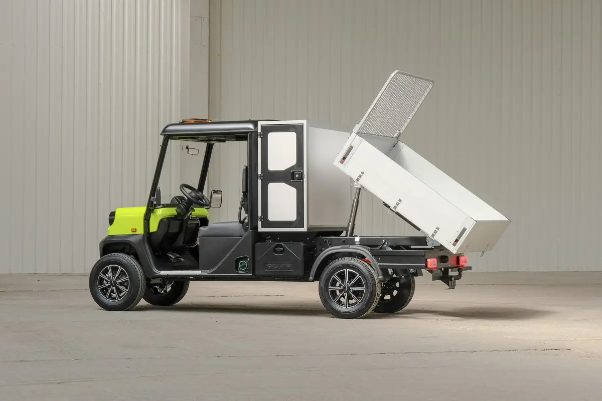 N.30 Cargo Long H - 23
