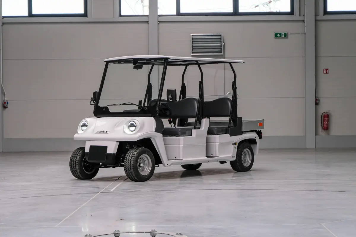 N.20 Passenger 4 H - 6