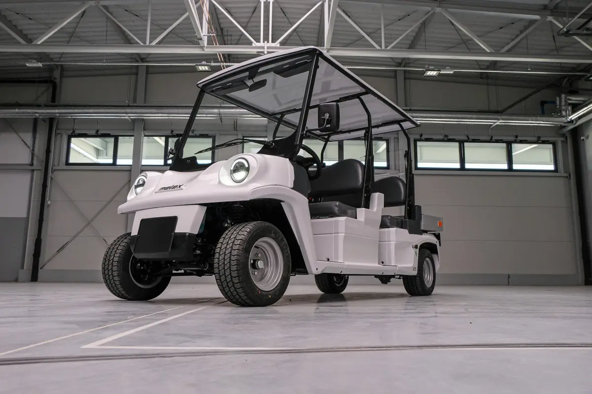N.20 Passenger 4 H - 8
