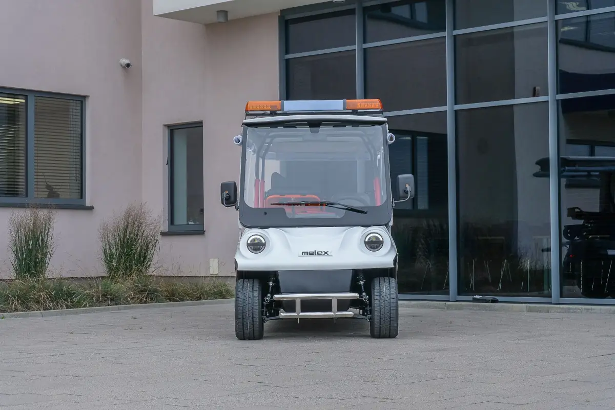 N.20 Ambulance - 1