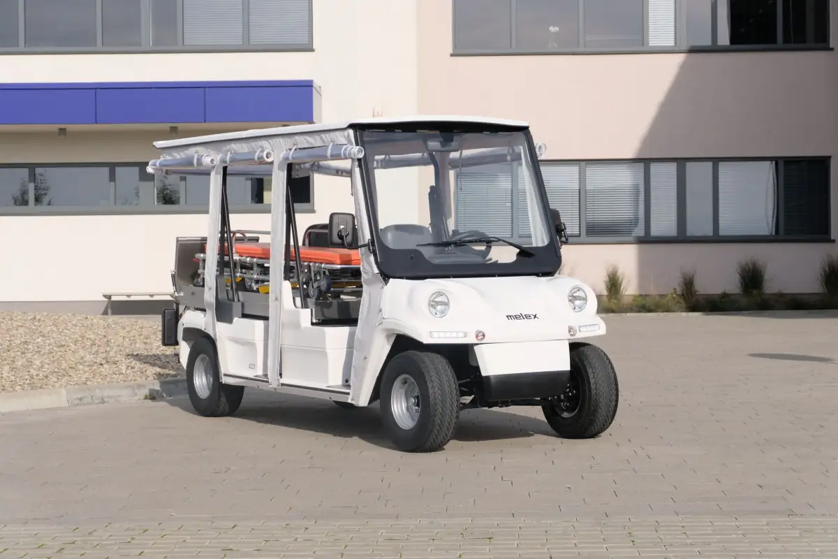 N.20 Ambulance - 11
