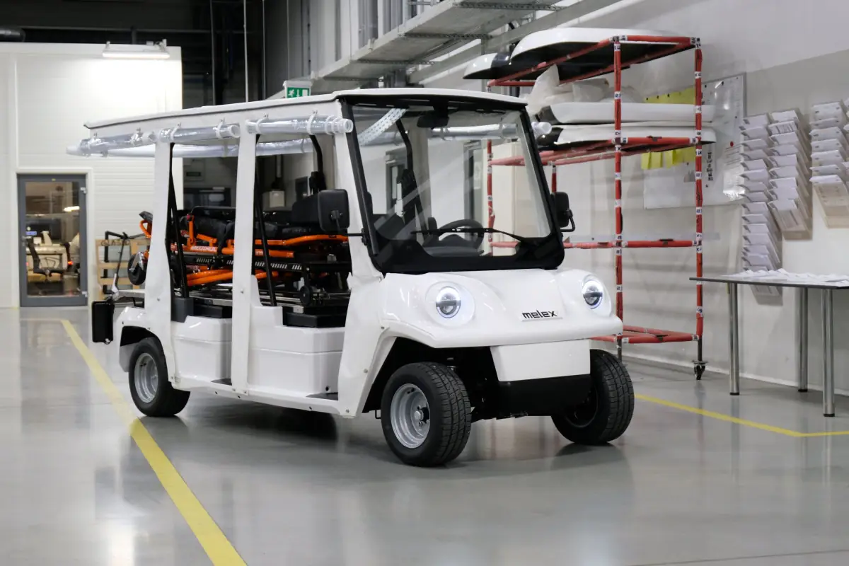 N.20 Ambulance - 18