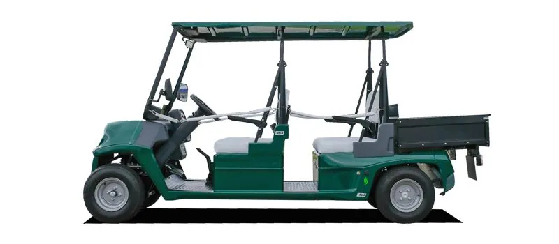 N.20 Cargo 4 Long – Obrázok 2