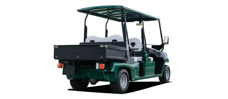 N.20 Cargo 4 Long – Obrázok 5