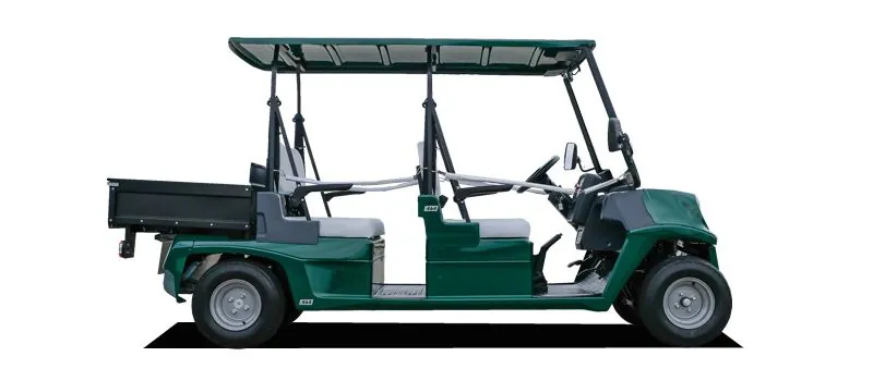 N.20 Cargo 4 Long – Obrázok 6