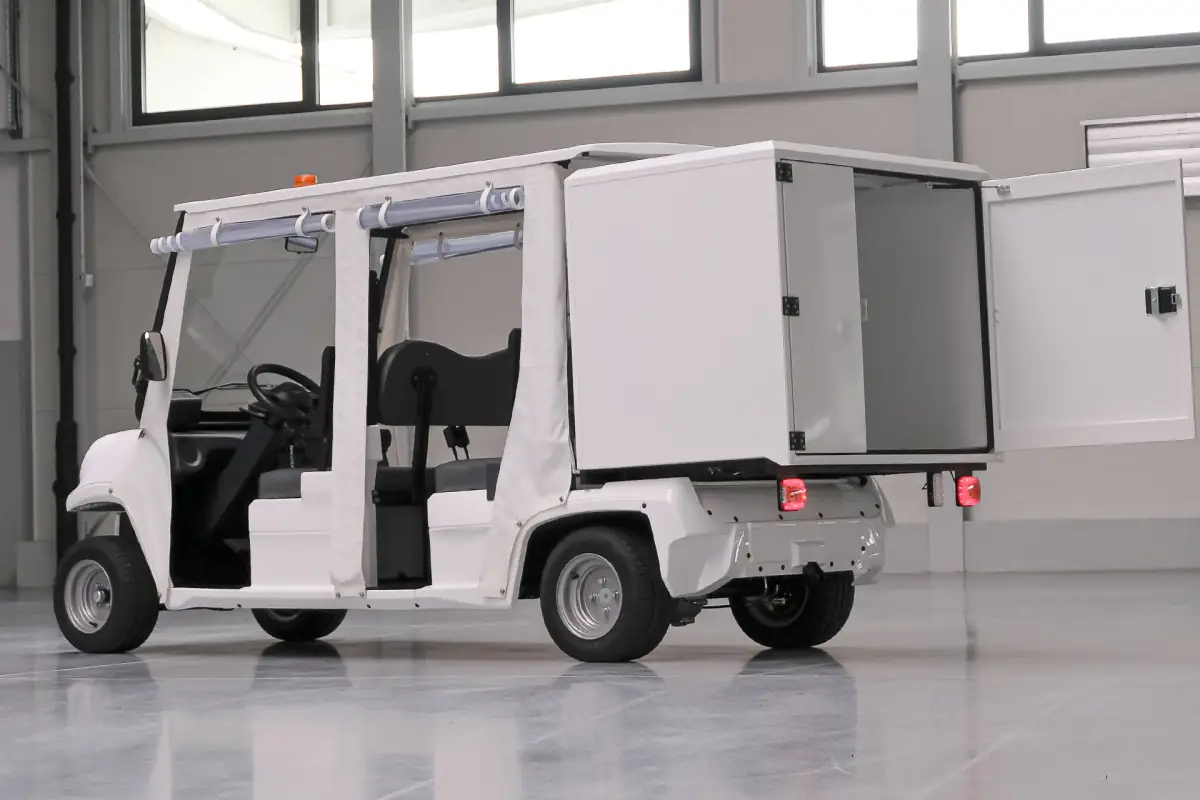 N.20 Cargo 4 Long - 5