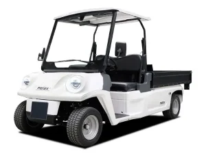 Elektromobil MELEX N.20 Cargo Long