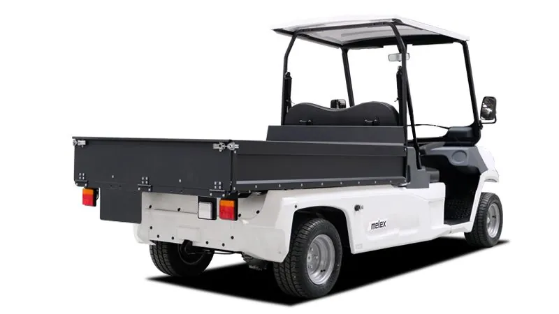 N.20 Cargo Long – Obrázok 5