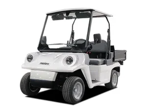 Elektromobil MELEX N.20 Cargo Short