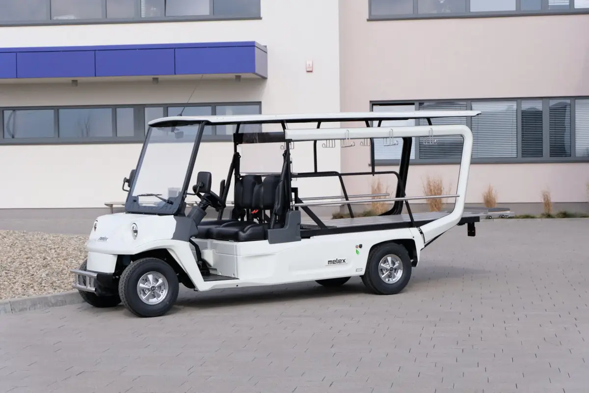 N.20 Hearse - 6