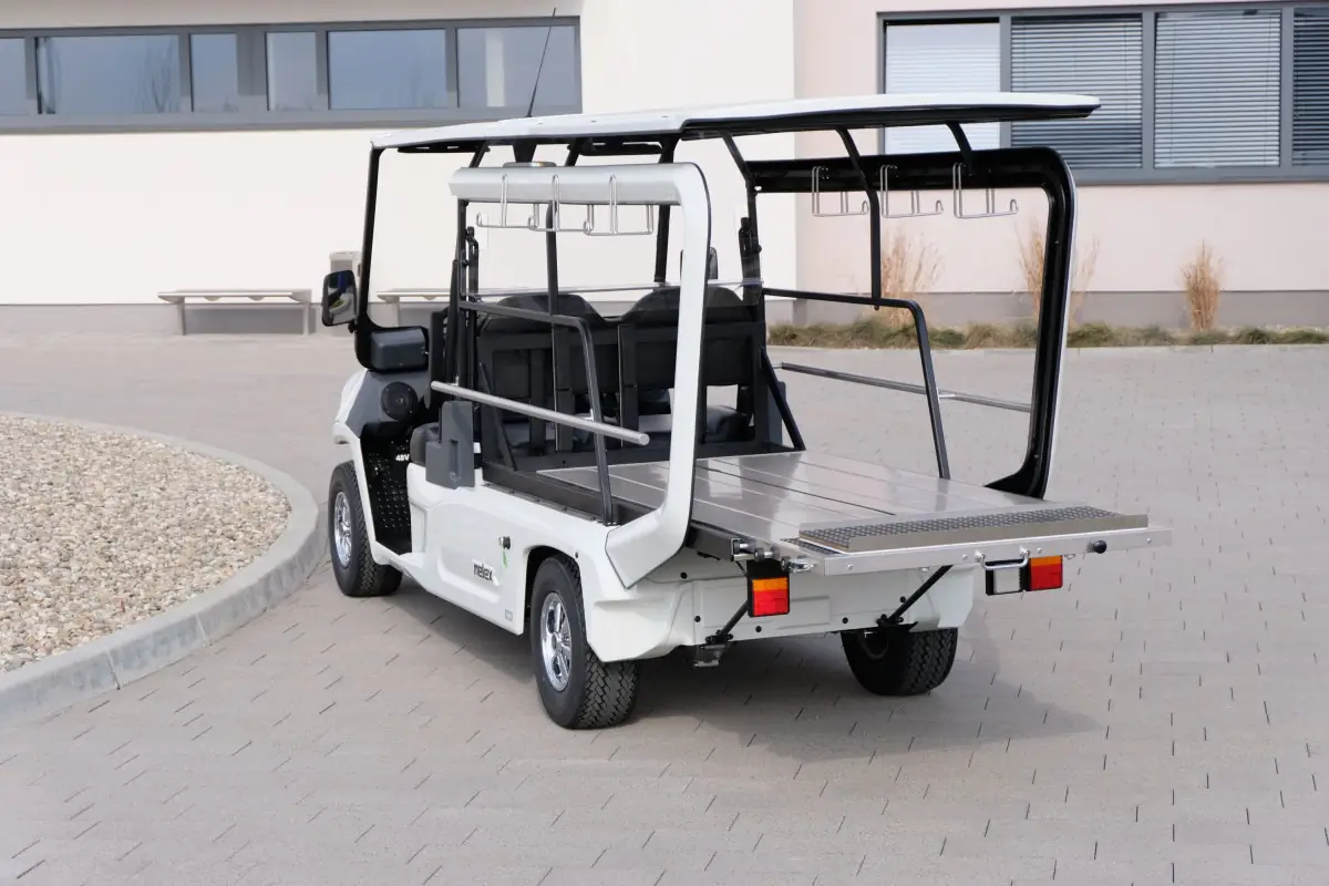 N.20 Hearse - 7