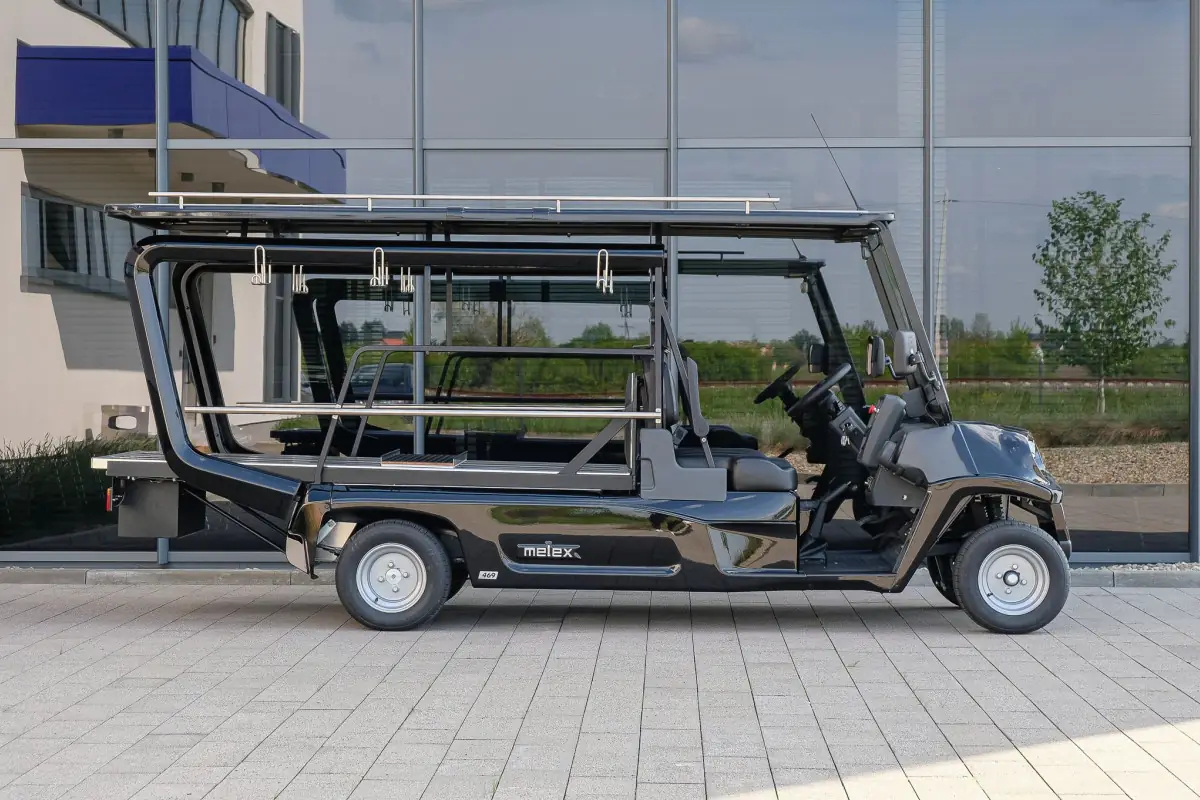 N.20 Hearse - 10