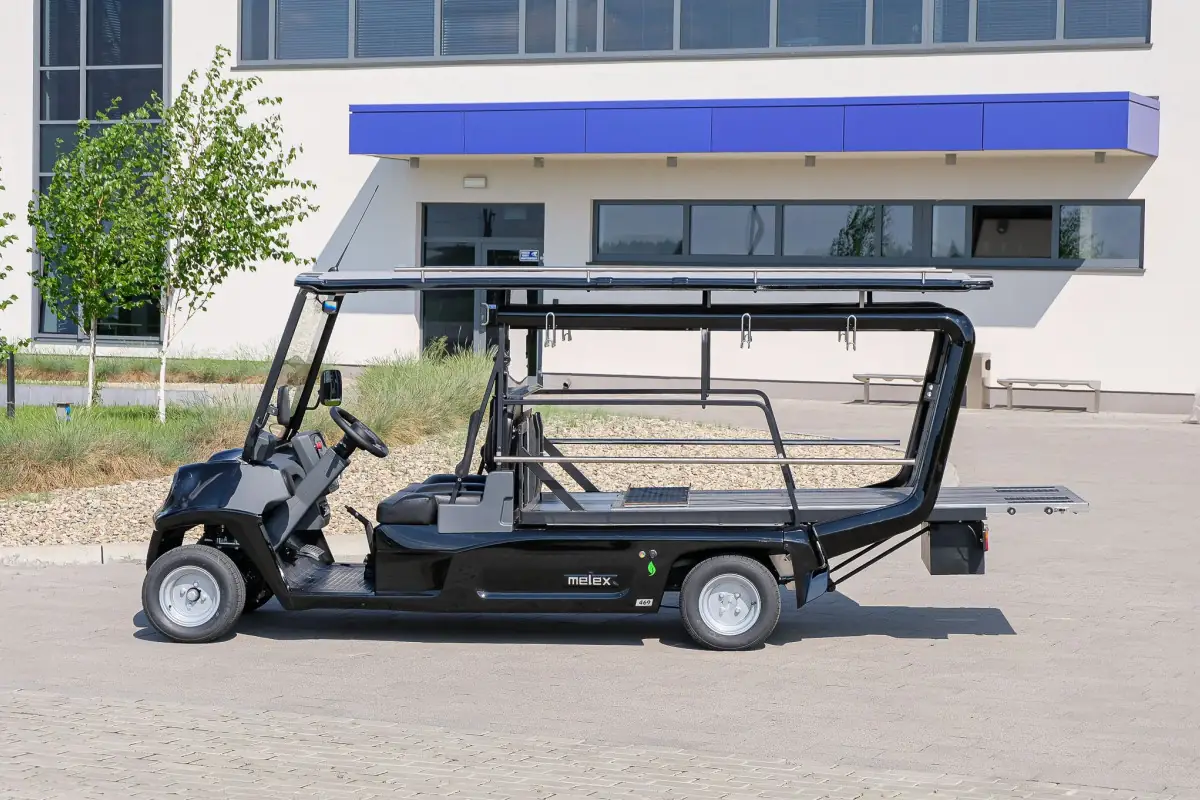 N.20 Hearse - 12