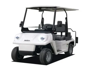 Elektromobil MELEX N.20 Passenger 4