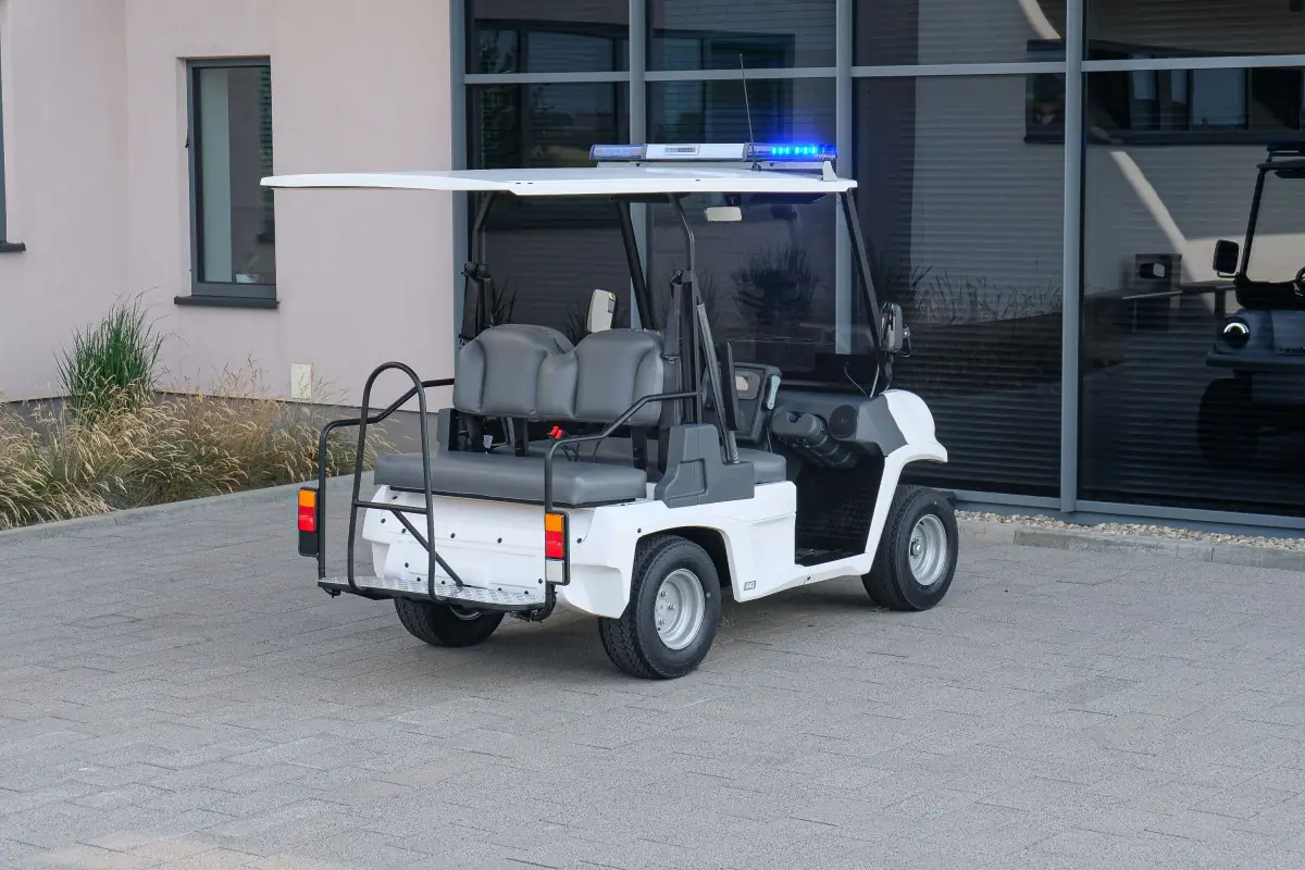 N.20 Passenger 4 - 5