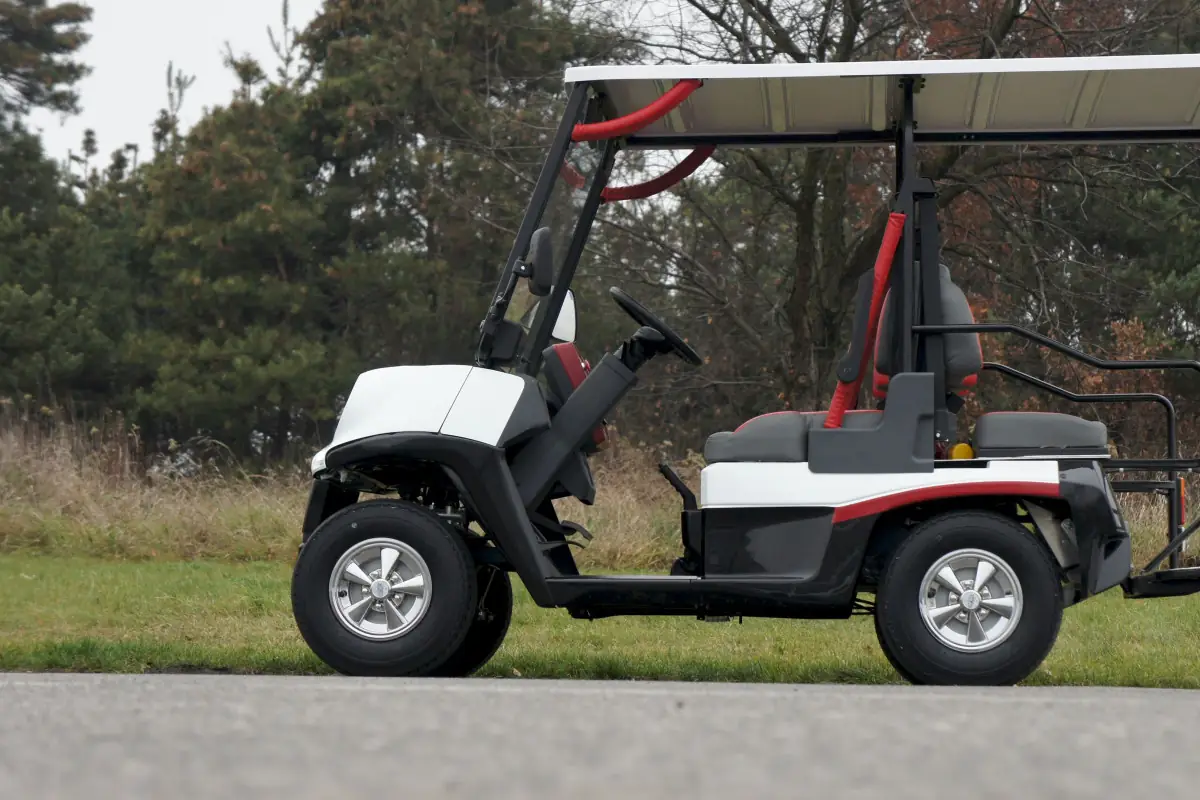 N.20 Passenger 4 - 8