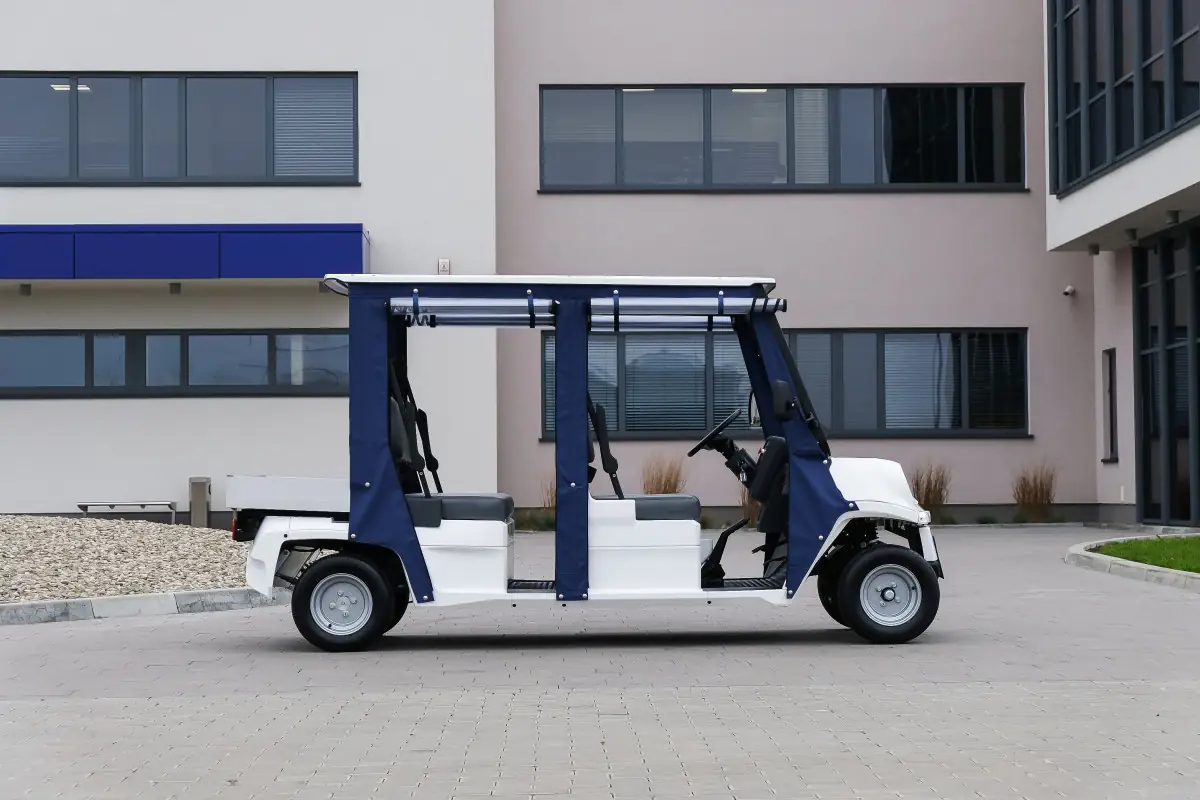 N.20 Passenger 4 Long H - 6