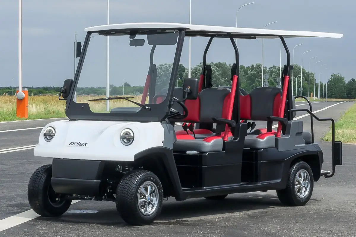 N.20 Passenger 6 - 5