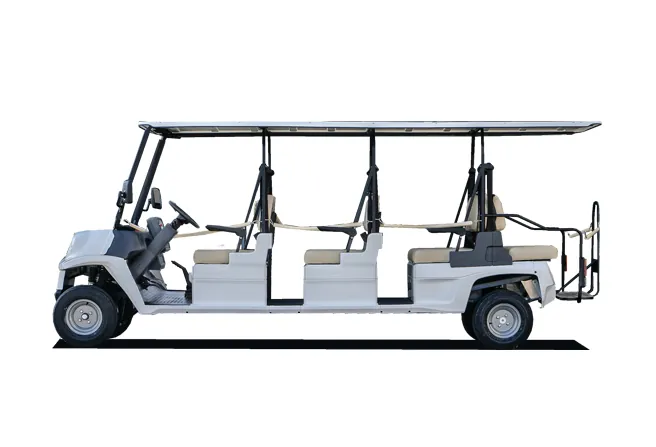 N.20 Passenger 8 – Obrázok 2