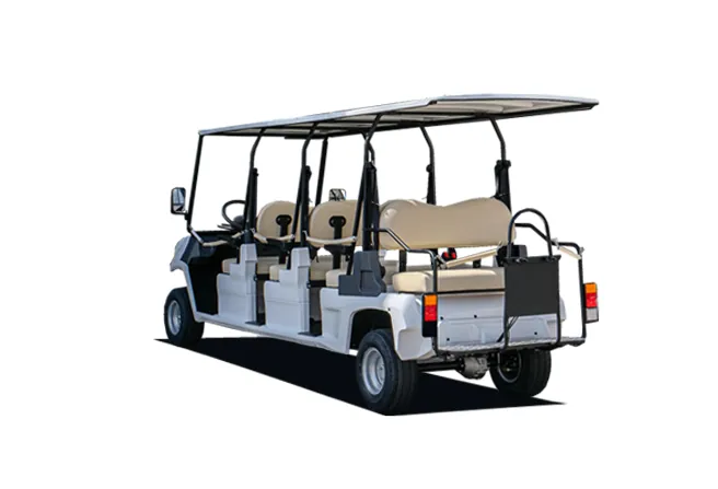 N.20 Passenger 8 – Obrázok 3
