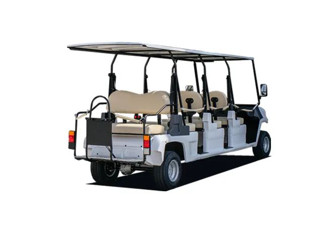 N.20 Passenger 8 – Obrázok 5