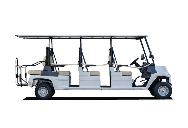 N.20 Passenger 8 – Obrázok 6
