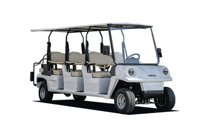 N.20 Passenger 8 – Obrázok 7