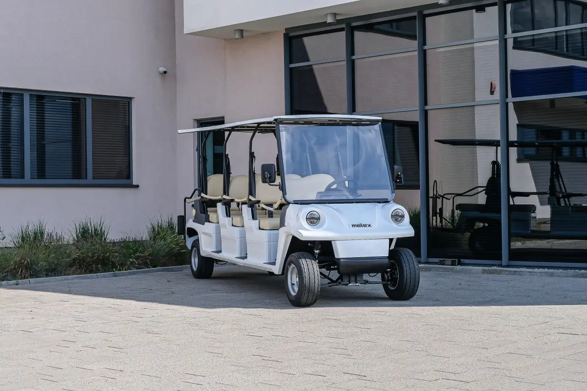 N.20 Passenger 8 - 2