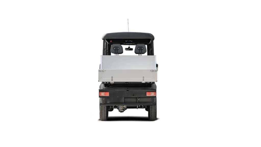 N.30 Cargo 4 Long – Obrázok 4