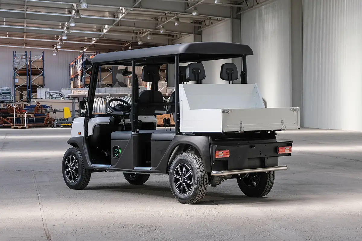 N.30 Cargo 4 Long - 19