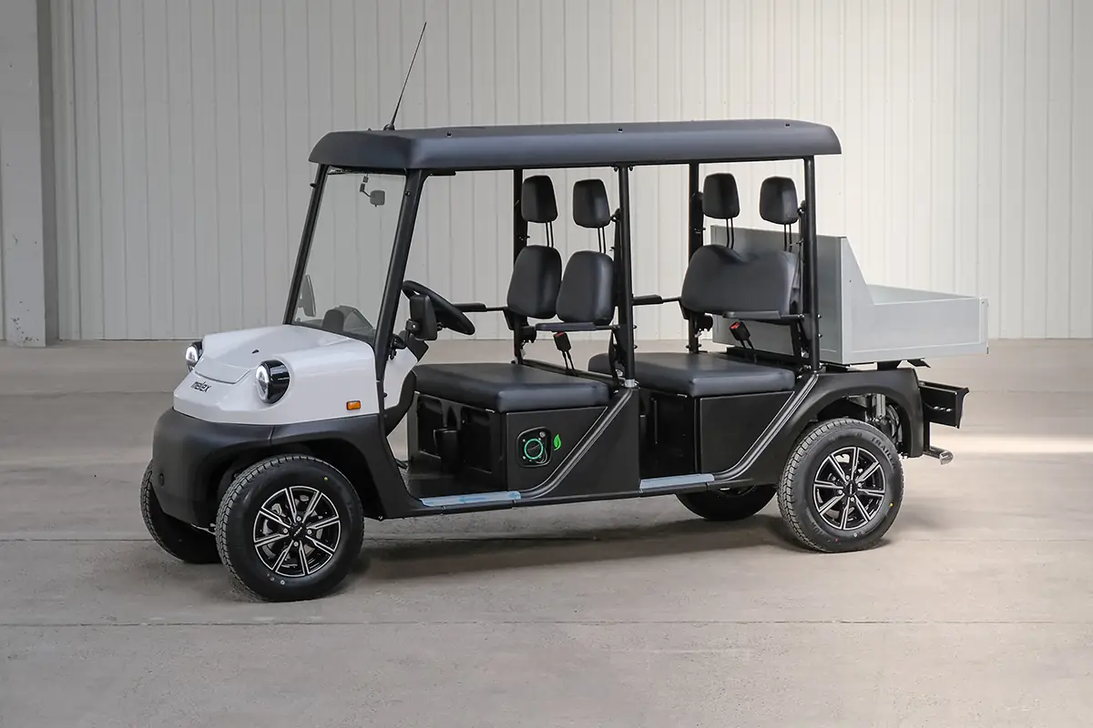 N.30 Cargo 4 Long - 22