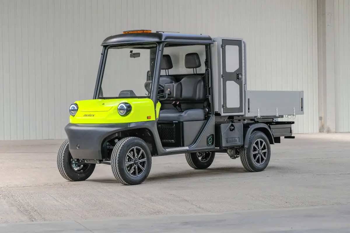N.30 Cargo Long - 1