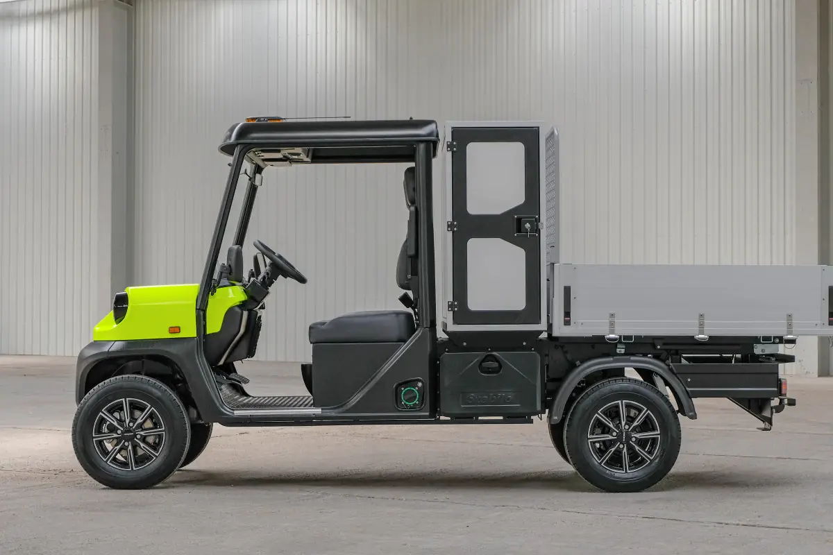 N.30 Cargo Long - 5