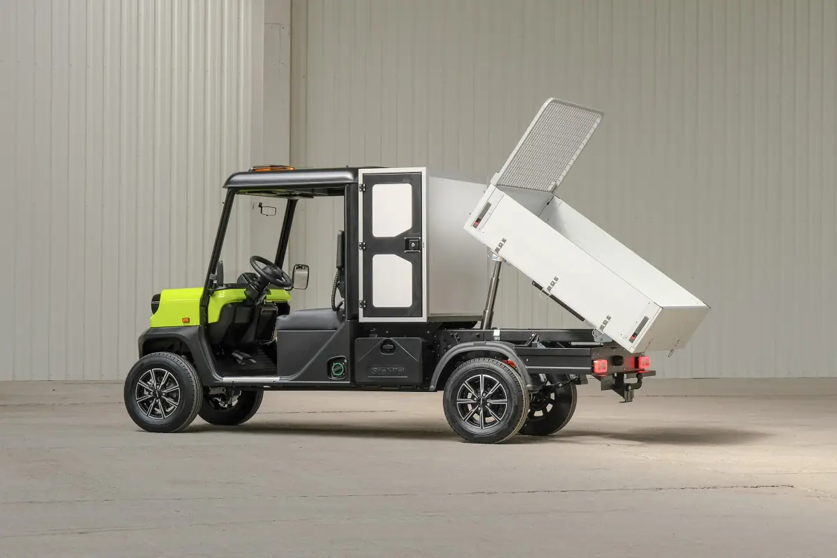 N.30 Cargo Long - 6