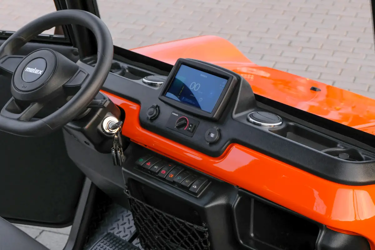 N.30 Cargo Long - 10