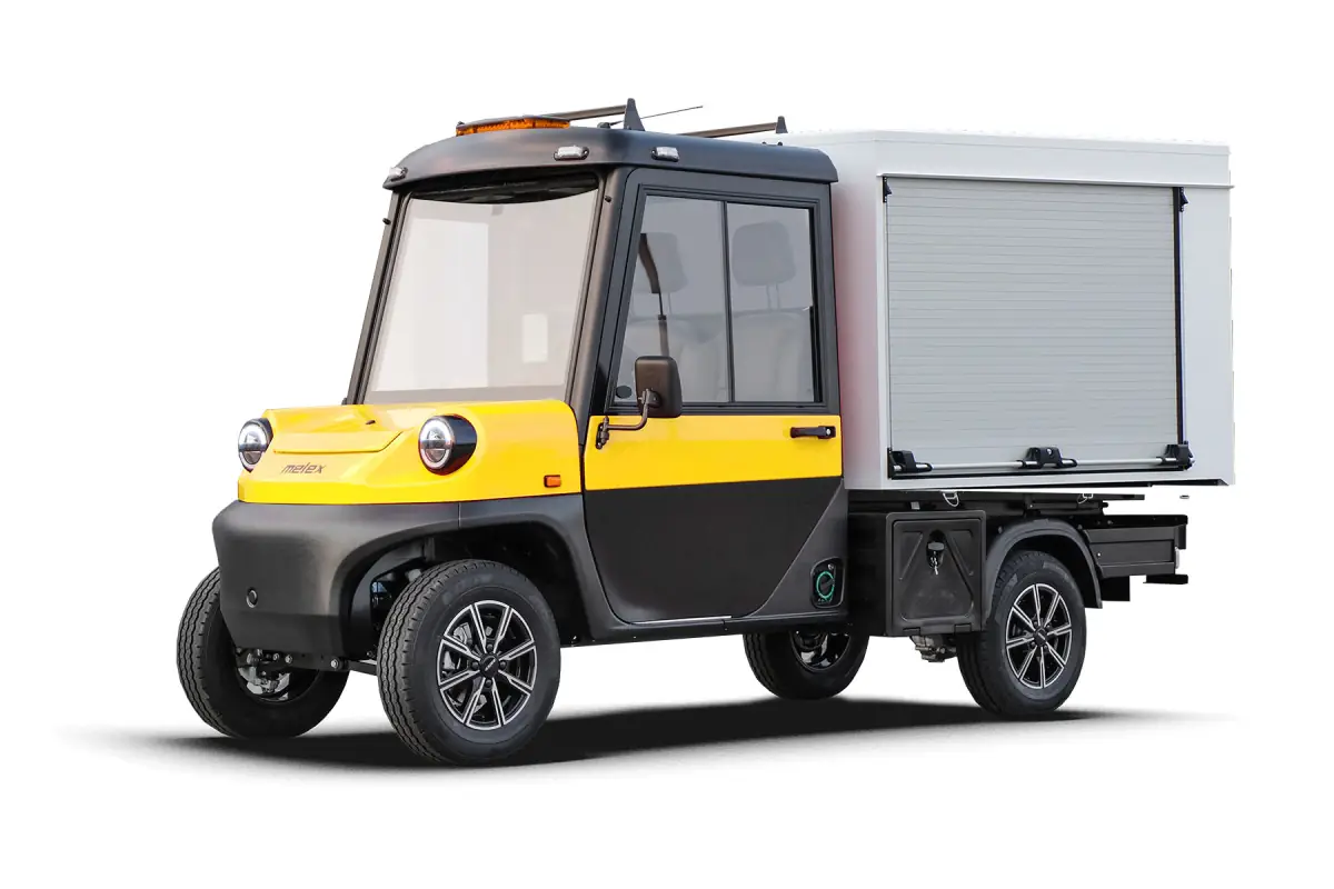 N.30 Cargo Long - 25