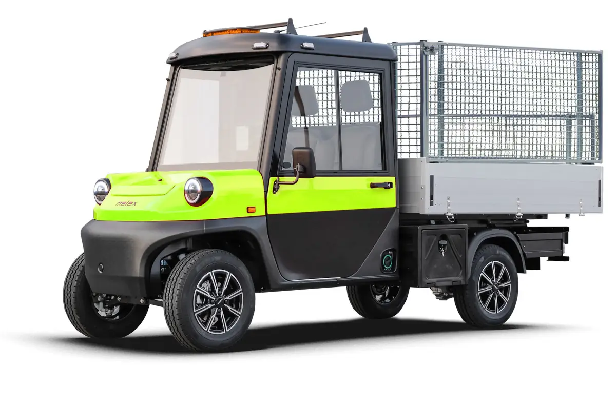 N.30 Cargo Long - 26