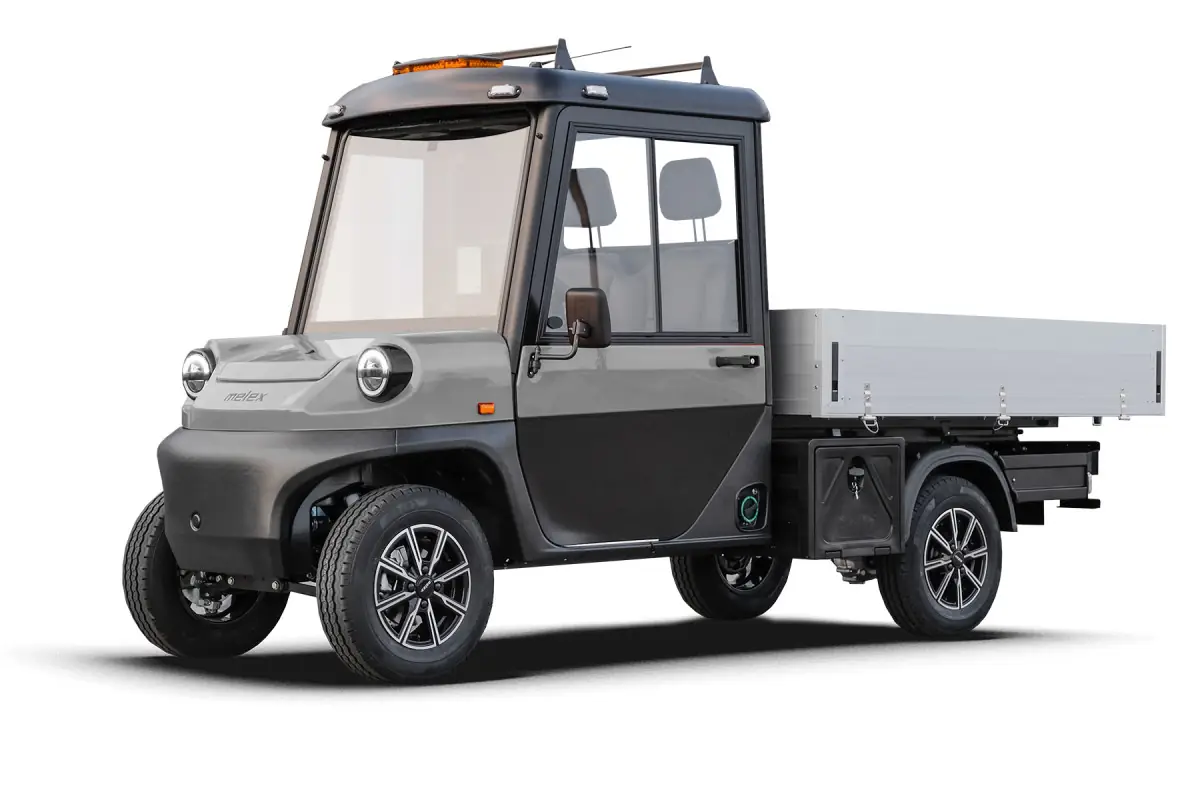 N.30 Cargo Long - 27