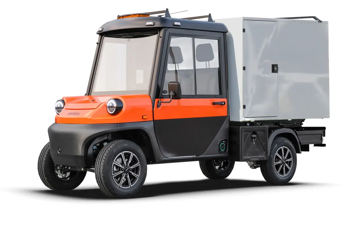 N.30 Cargo Long - 28