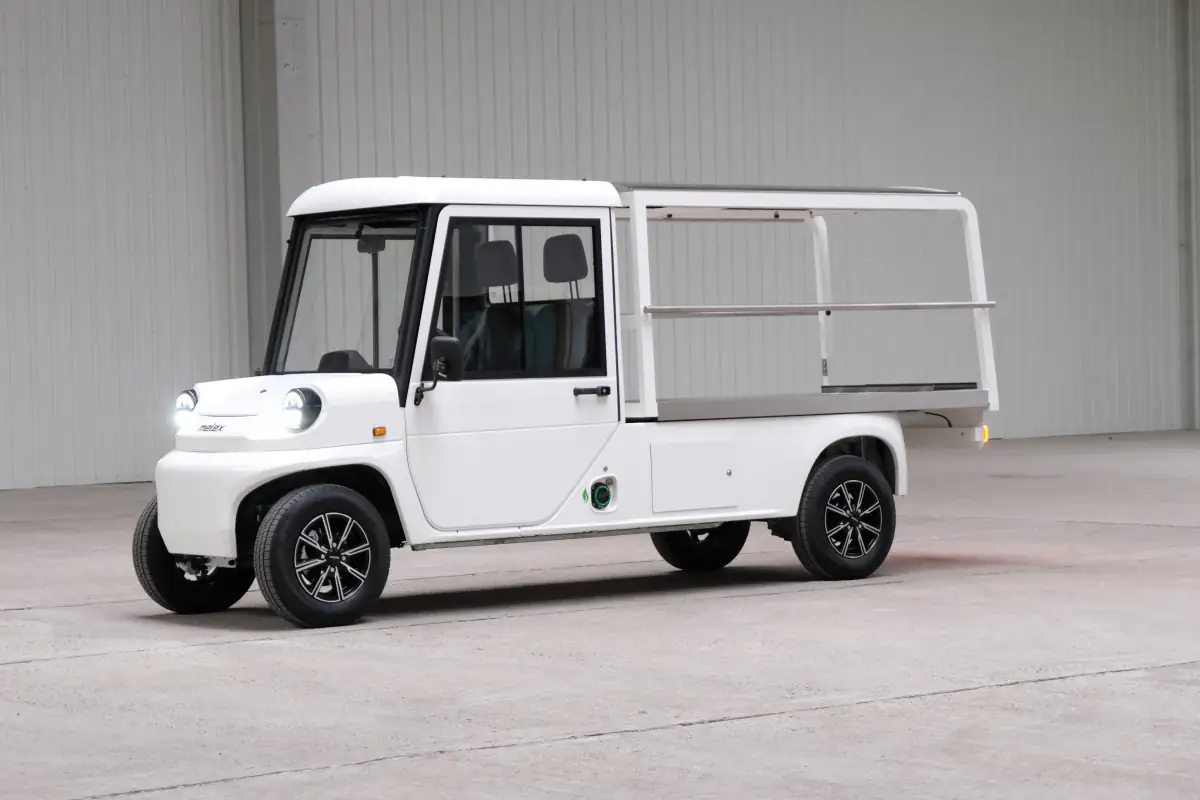 N.30 Hearse - 1