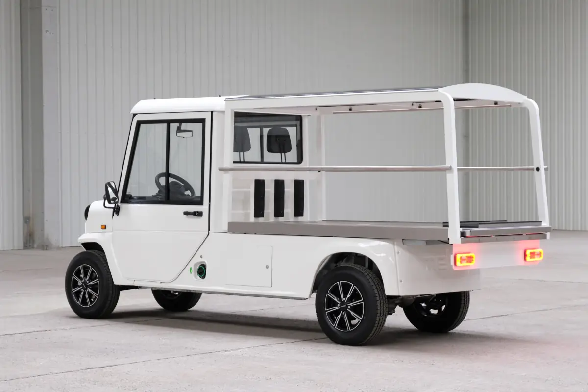 N.30 Hearse - 4
