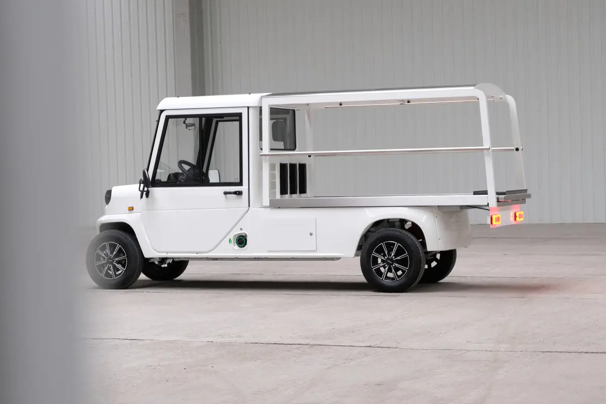 N.30 Hearse - 6