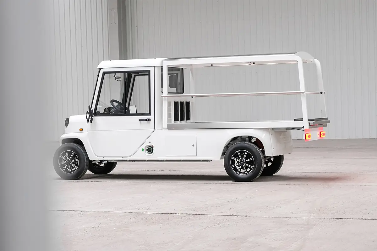 N.30 Hearse - 11