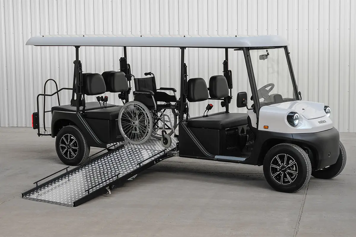 N.30 Mobility - 1