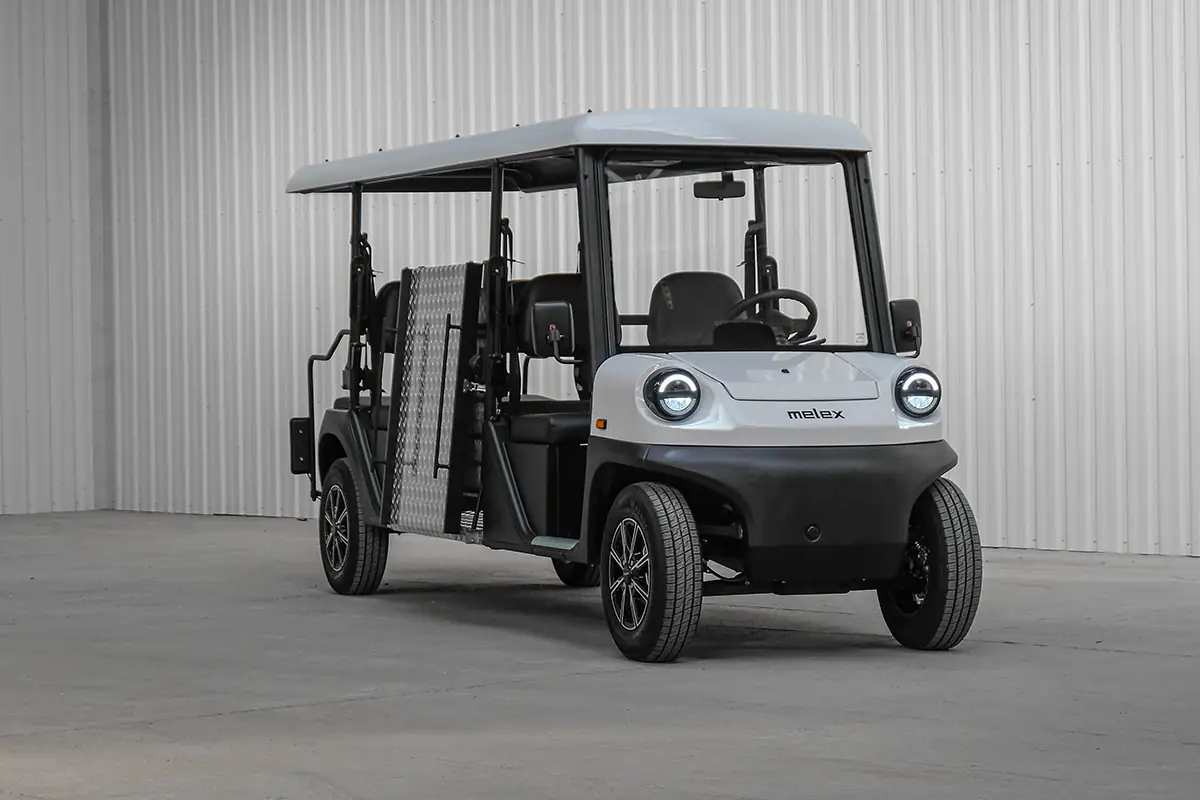 N.30 Mobility - 7