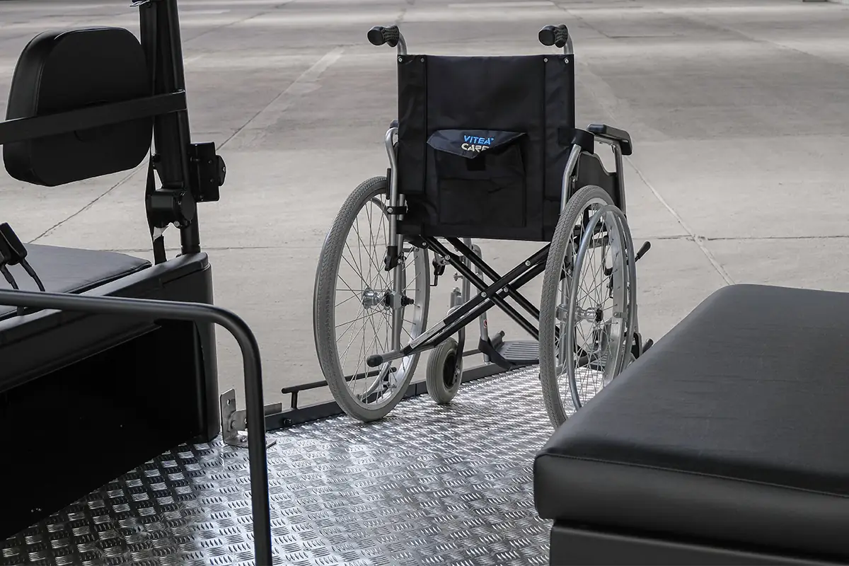 N.30 Mobility - 8