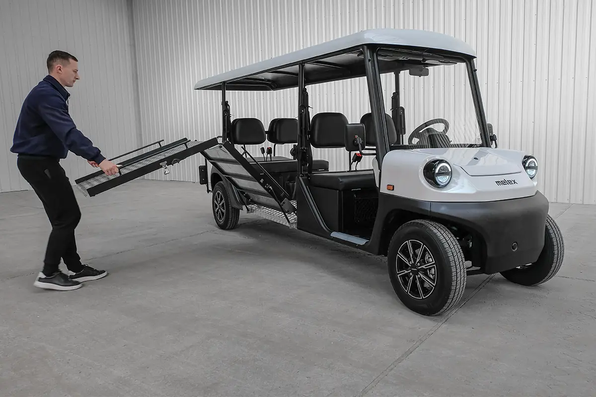 N.30 Mobility - 10