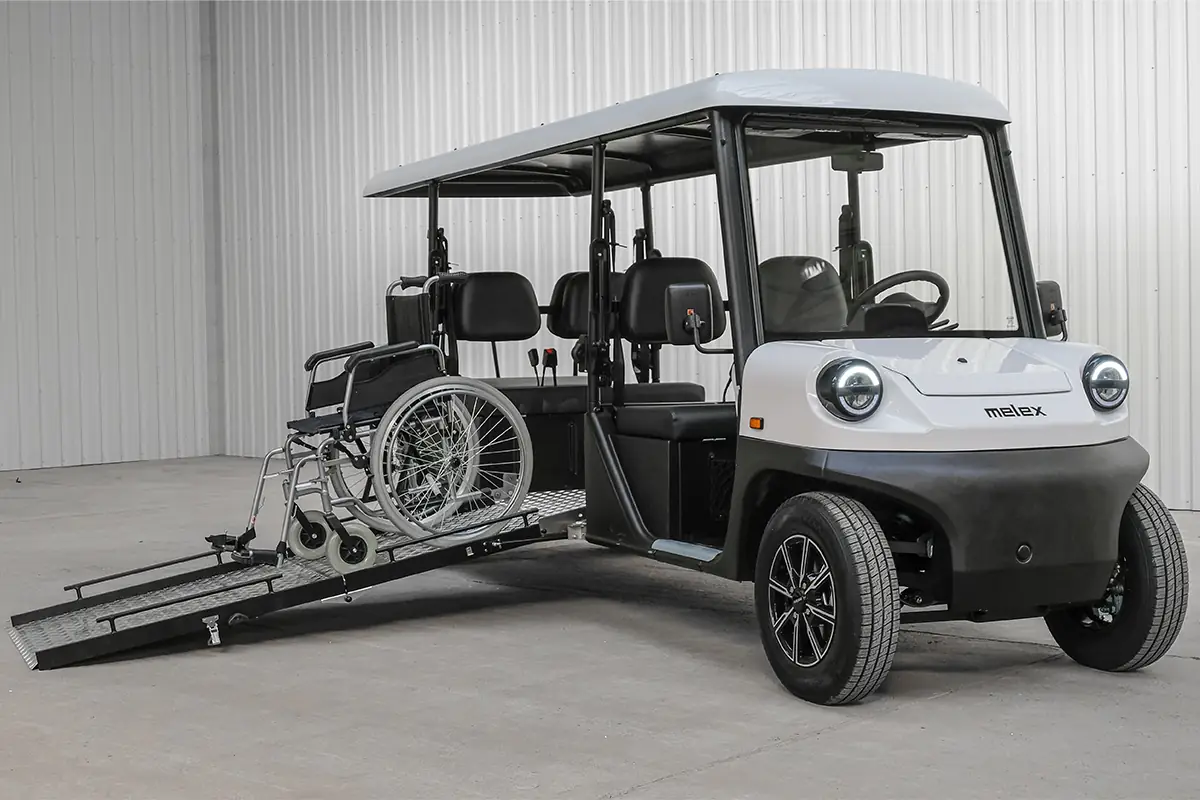 N.30 Mobility - 12